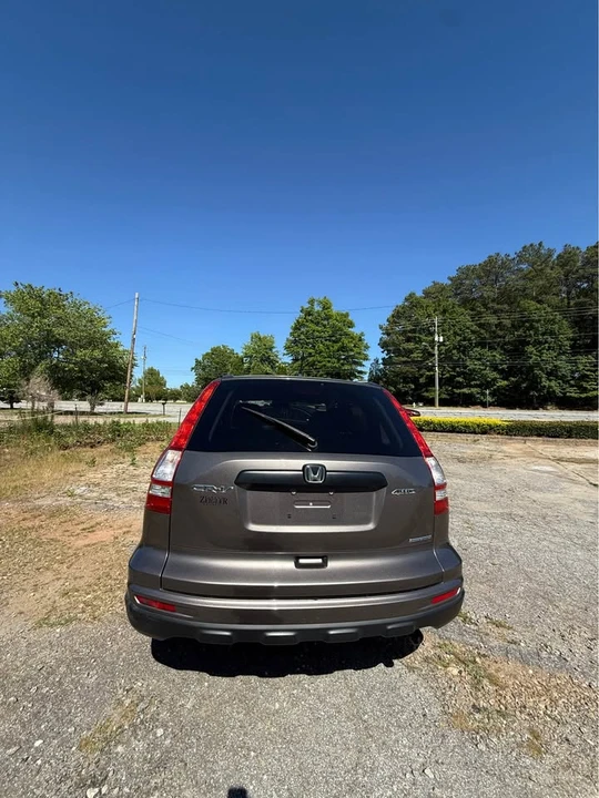2011 Honda CR-V 3rd Gen - Image 7 of 20