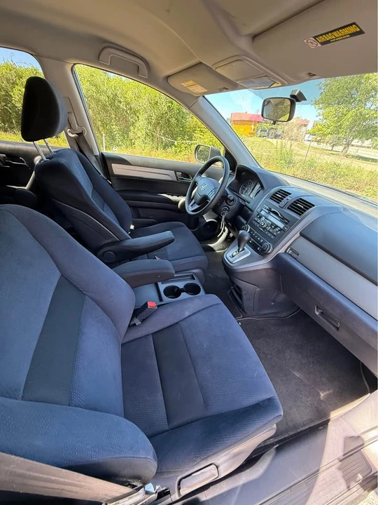 2011 Honda CR-V 3rd Gen - Image 10 of 20