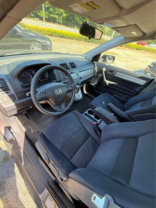 2011 Honda CR-V 3rd Gen - Image 11 of 20