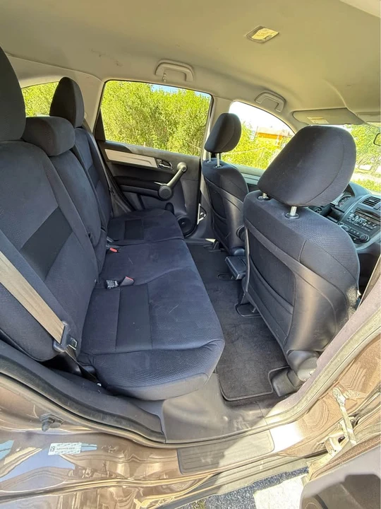 2011 Honda CR-V 3rd Gen - Image 9 of 20