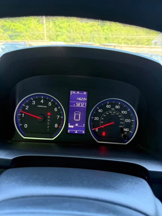 2011 Honda CR-V 3rd Gen - Image 18 of 20
