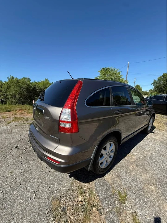 2011 Honda CR-V 3rd Gen - Image 4 of 20