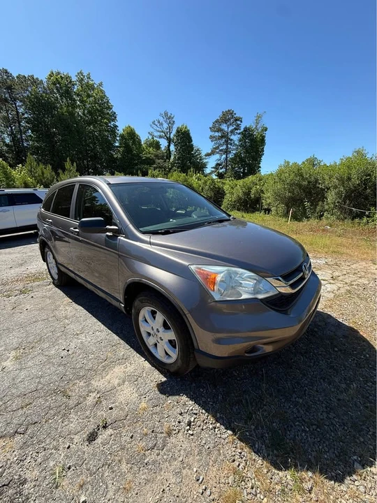 2011 Honda CR-V 3rd Gen - Image 2 of 20