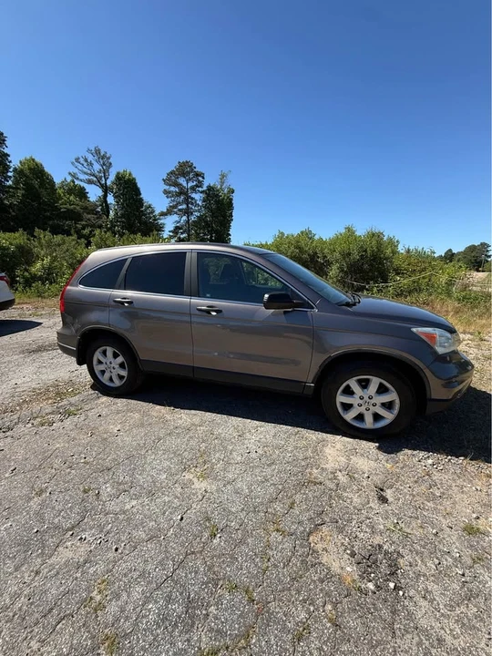 2011 Honda CR-V 3rd Gen - Image 6 of 20