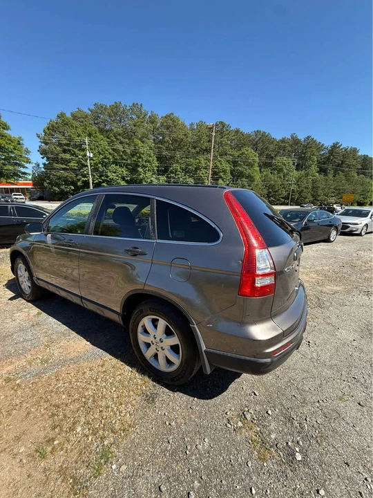 2011 Honda CR-V 3rd Gen - Image 3 of 20