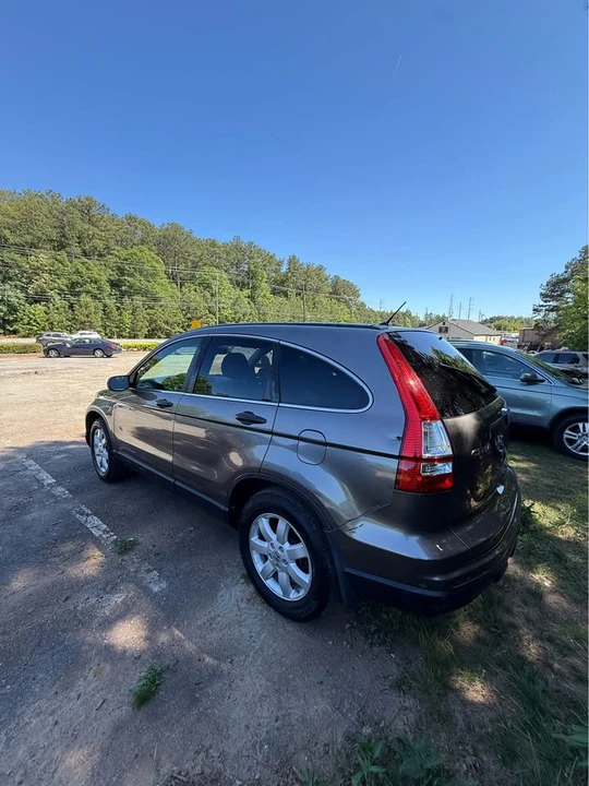 2011 Honda CR-V 3rd Gen - Image 14 of 20