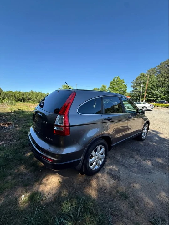 2011 Honda CR-V 3rd Gen - Image 15 of 20