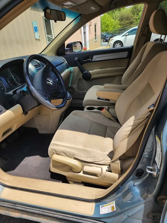 2011 Honda CR-V 3rd Gen - Image 7 of 10