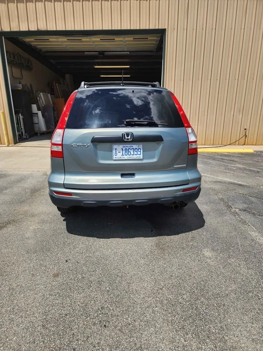 2011 Honda CR-V 3rd Gen - Image 6 of 10