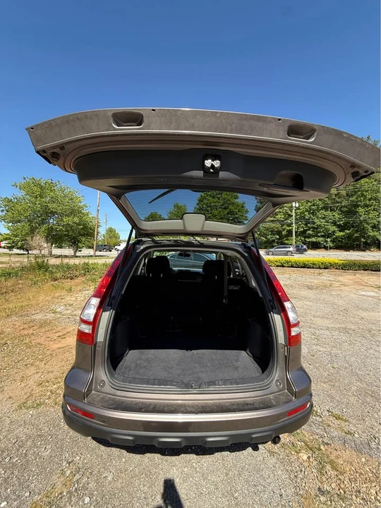 2011 Honda CR-V 3rd Gen - Image 13 of 20