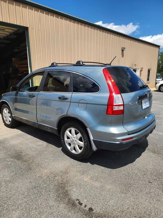 2011 Honda CR-V 3rd Gen - Image 5 of 10