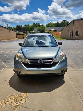 2011 Honda CR-V Special Edition