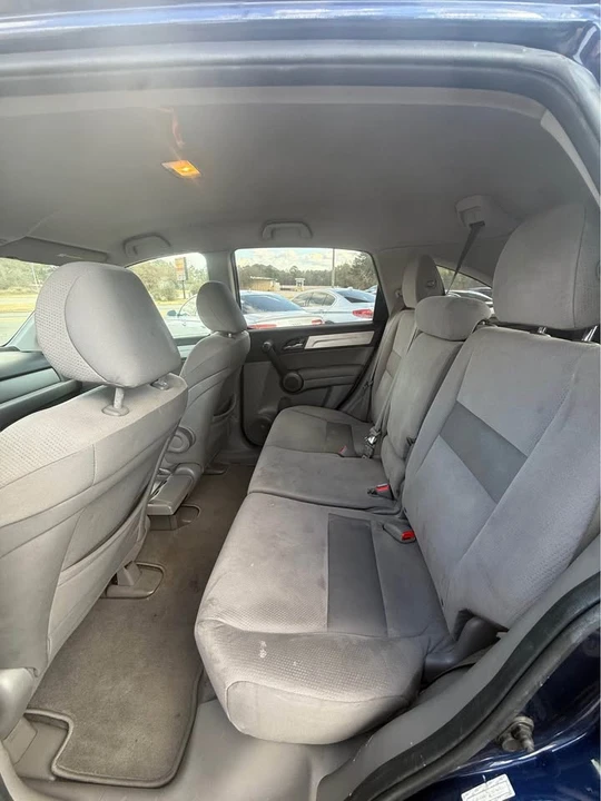 2011 Honda CR-V 3rd Gen - Image 6 of 11