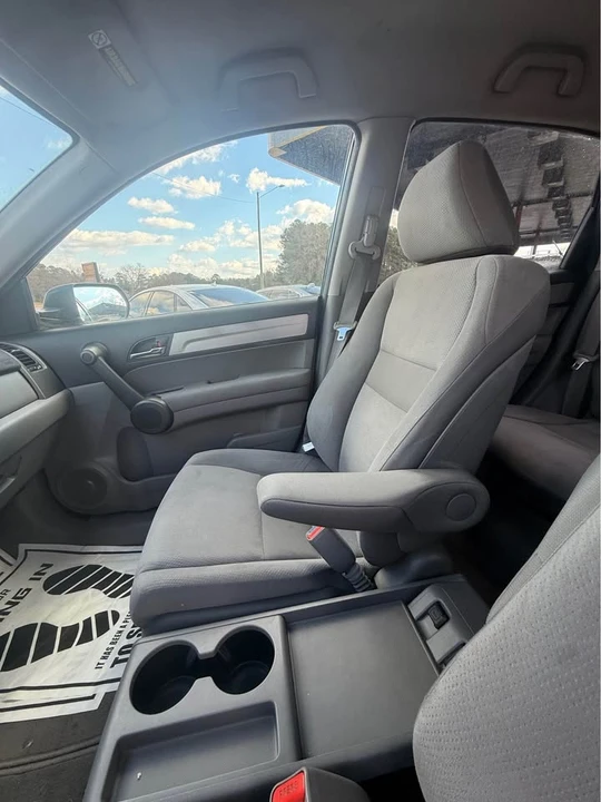 2011 Honda CR-V 3rd Gen - Image 11 of 11