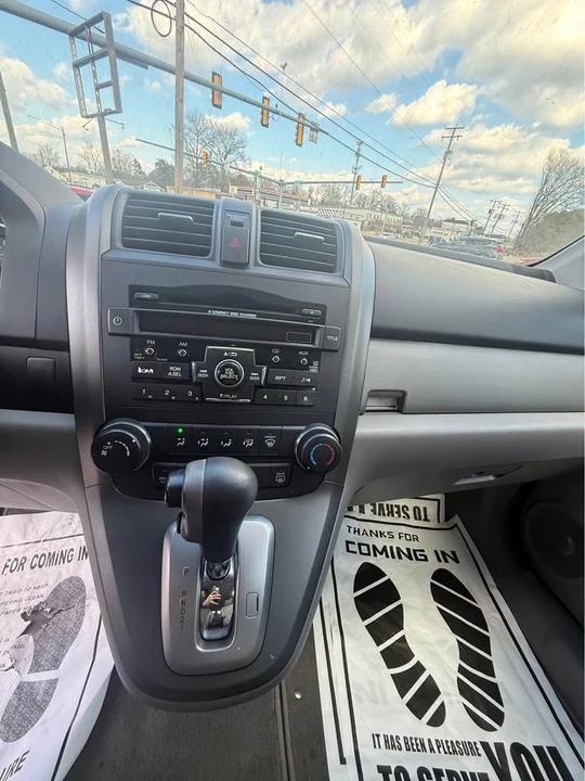 2011 Honda CR-V 3rd Gen - Image 10 of 11