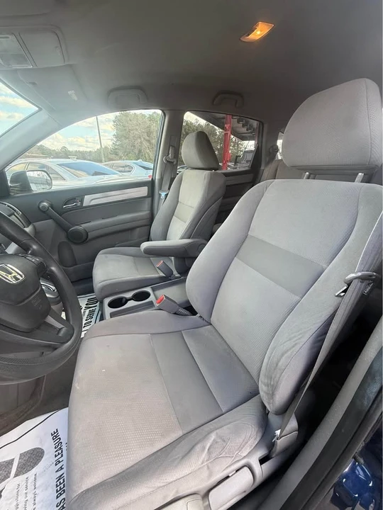 2011 Honda CR-V 3rd Gen - Image 8 of 11