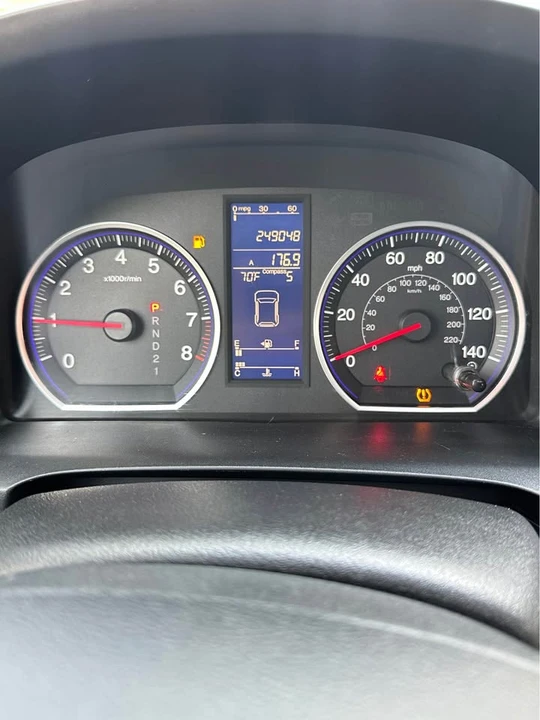 2011 Honda CR-V 3rd Gen - Image 13 of 13