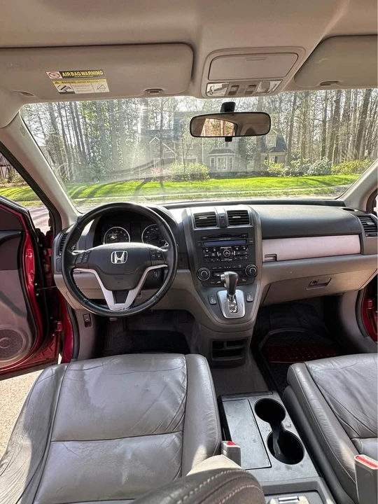 2011 Honda CR-V 3rd Gen - Image 9 of 13