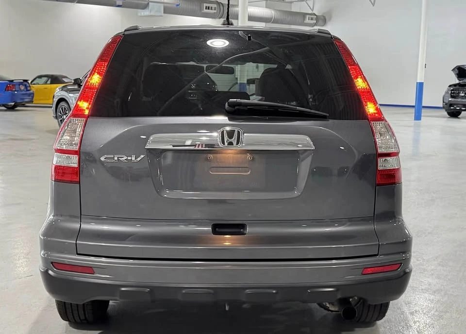 2011 Honda CR-V 3rd Gen - Image 5 of 8