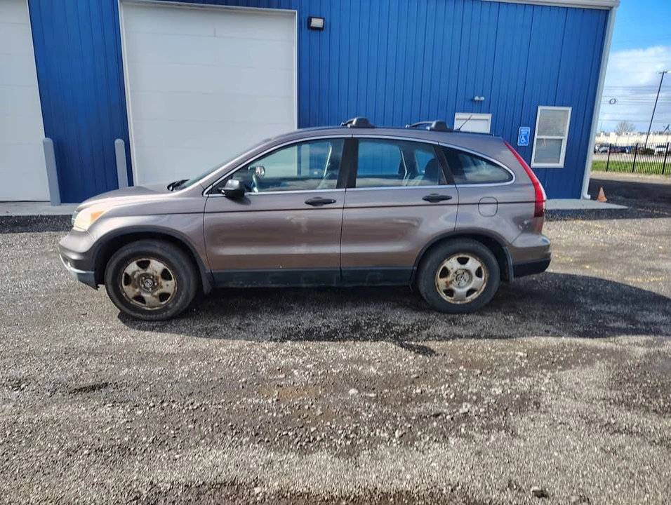 2011 Honda CR-V 3rd Gen - Image 3 of 11
