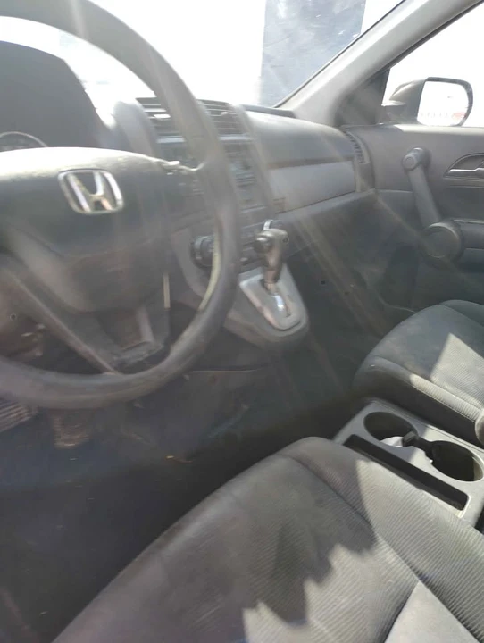 2011 Honda CR-V 3rd Gen - Image 8 of 11