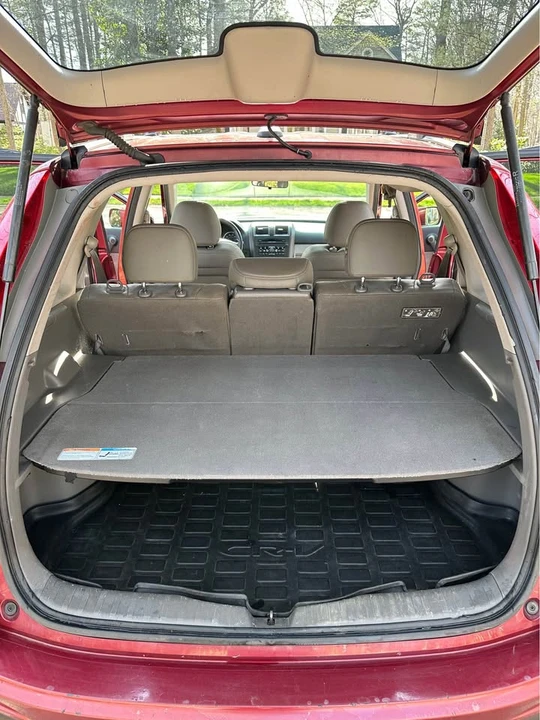 2011 Honda CR-V 3rd Gen - Image 10 of 13