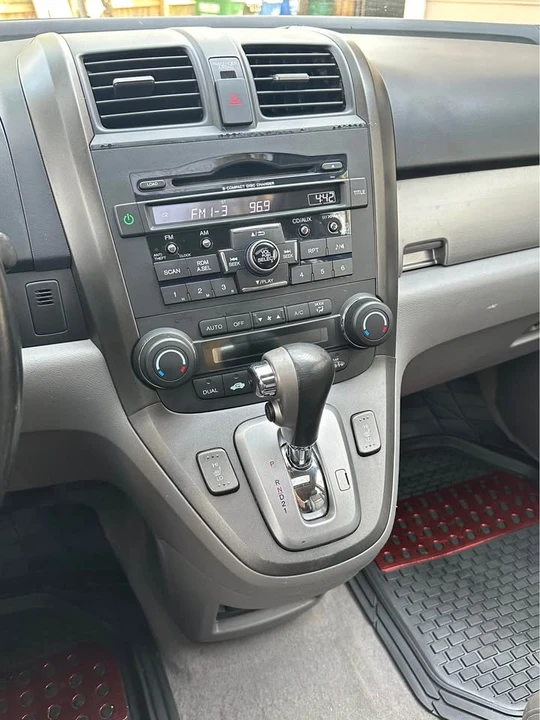 2011 Honda CR-V 3rd Gen - Image 11 of 13