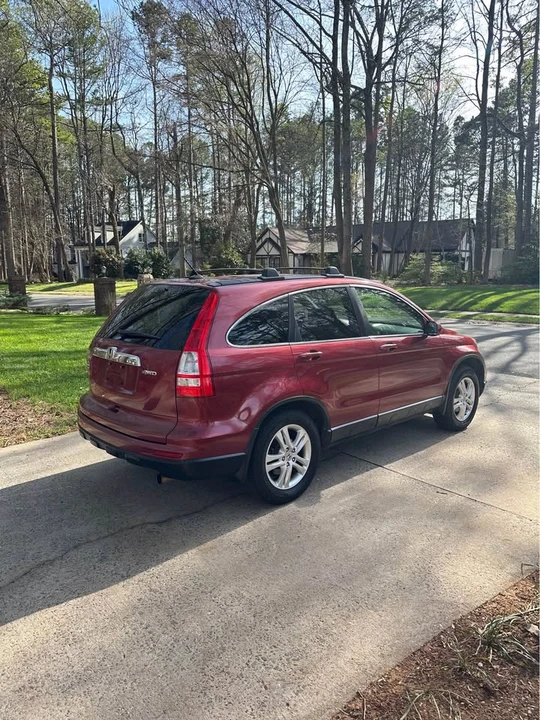 2011 Honda CR-V 3rd Gen - Image 3 of 13