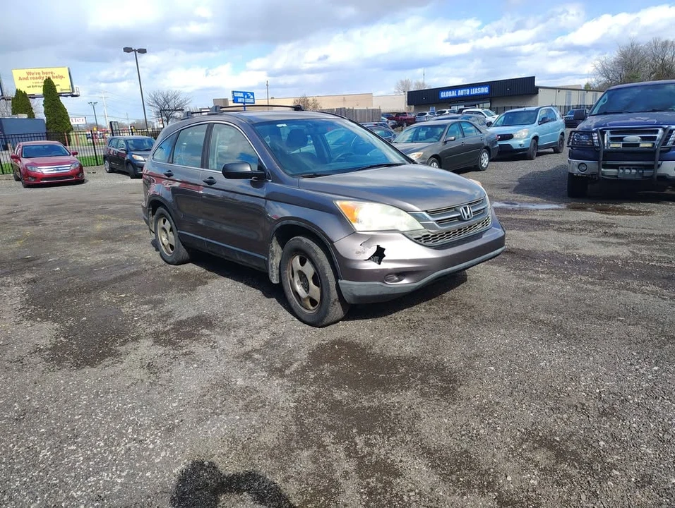 2011 Honda CR-V 3rd Gen - Image 2 of 11