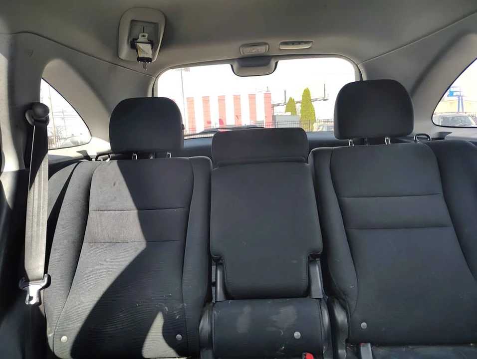 2011 Honda CR-V 3rd Gen - Image 10 of 11