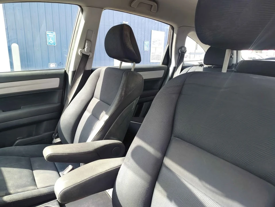 2011 Honda CR-V 3rd Gen - Image 7 of 11