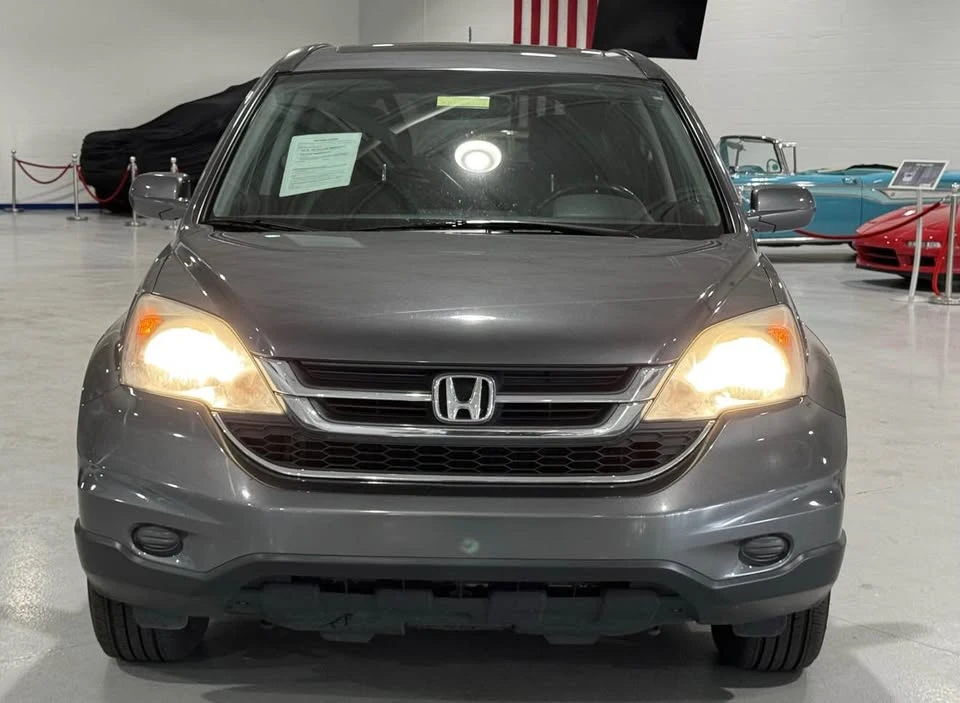 2011 Honda CR-V 3rd Gen - Image 2 of 8