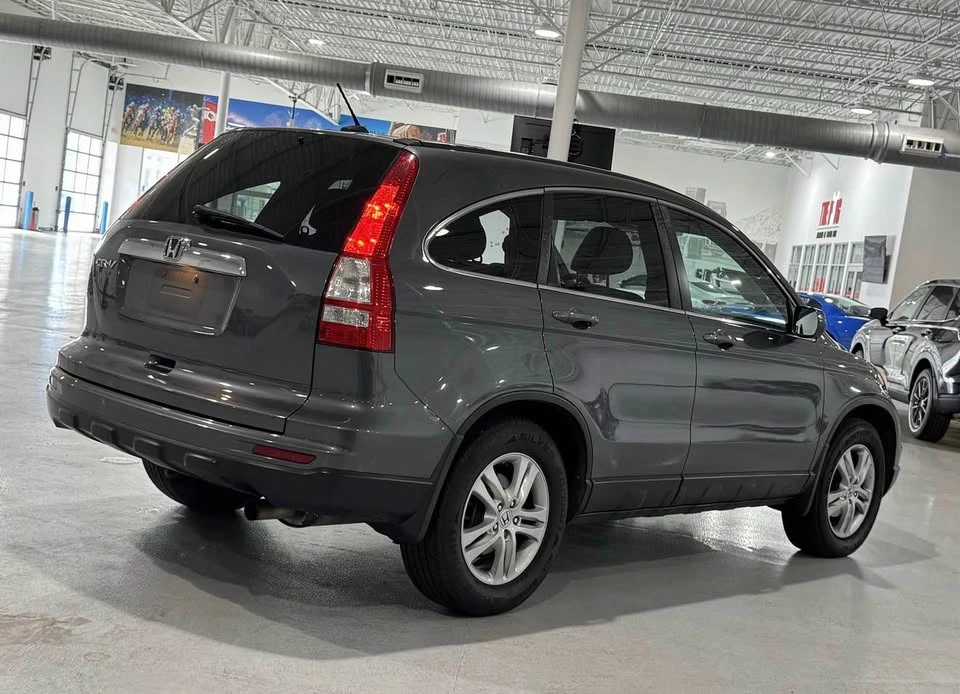 2011 Honda CR-V 3rd Gen - Image 6 of 8