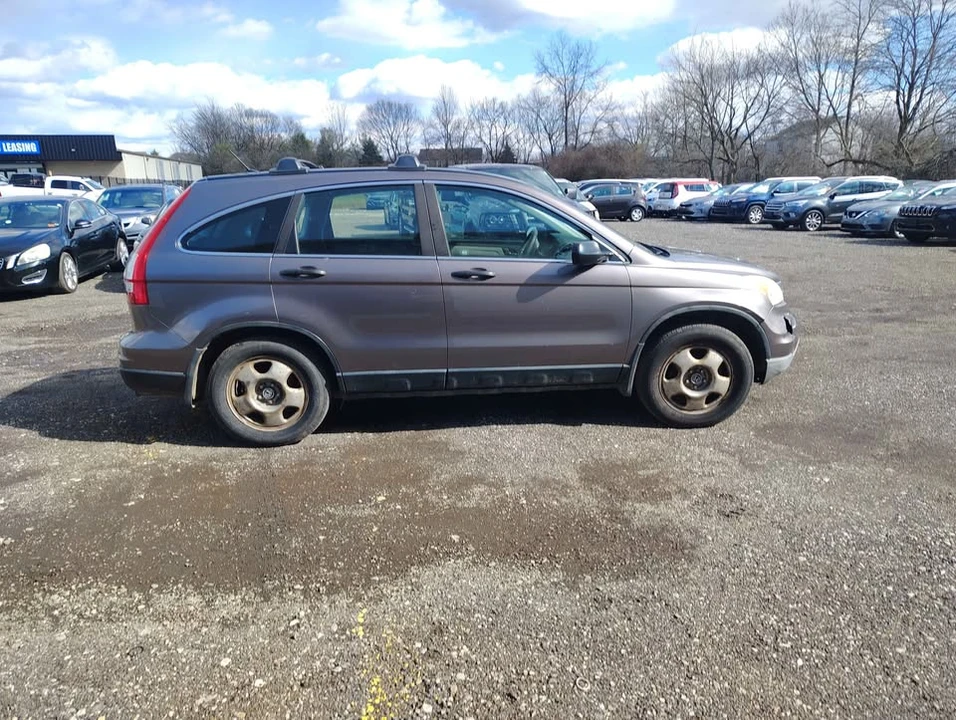 2011 Honda CR-V 3rd Gen - Image 4 of 11