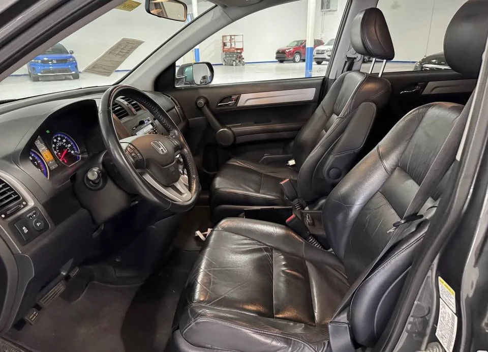 2011 Honda CR-V 3rd Gen - Image 8 of 8