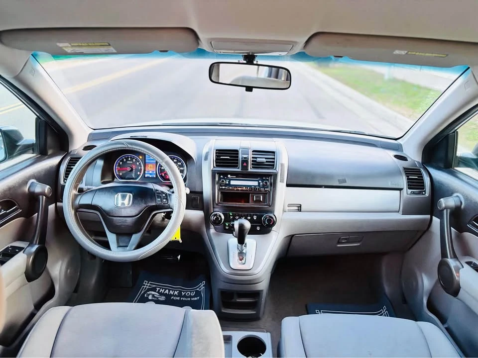 2011 Honda CR-V 3rd Gen - Image 12 of 15