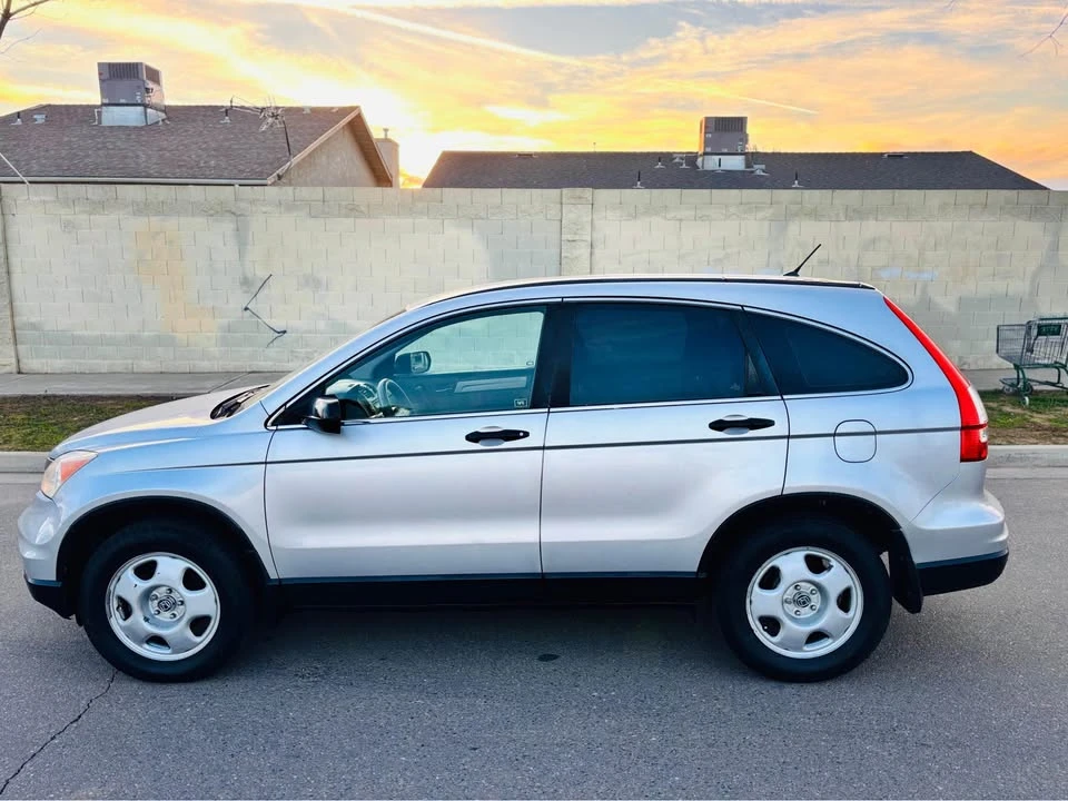 2011 Honda CR-V 3rd Gen - Image 4 of 15