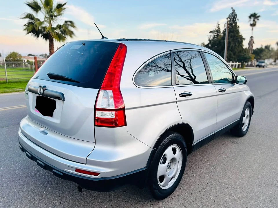 2011 Honda CR-V 3rd Gen - Image 6 of 15
