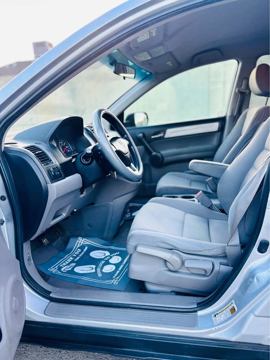 2011 Honda CR-V 3rd Gen - Image 9 of 15