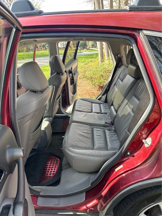 2011 Honda CR-V 3rd Gen - Image 6 of 13