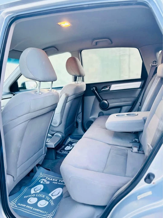 2011 Honda CR-V 3rd Gen - Image 14 of 15