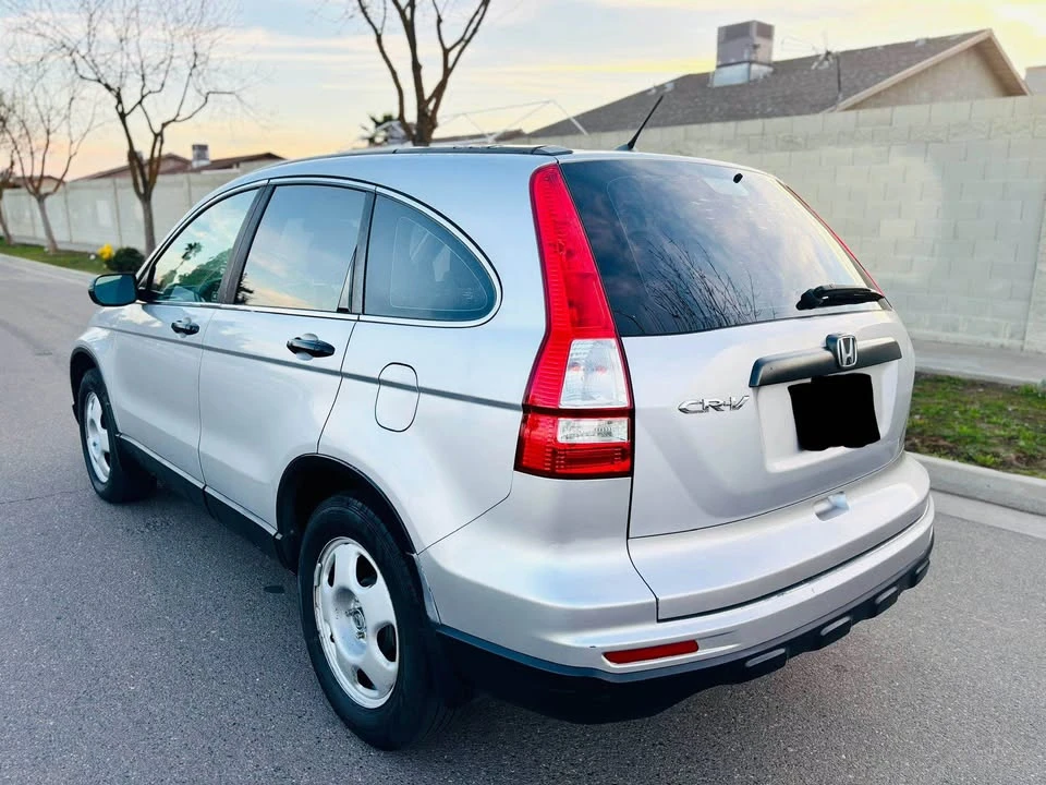 2011 Honda CR-V 3rd Gen - Image 7 of 15