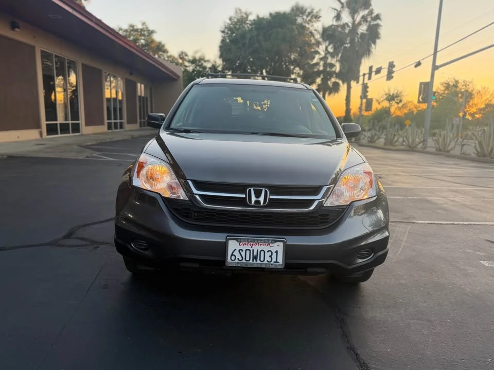 2011 Honda CR-V 3rd Gen - Image 9 of 18