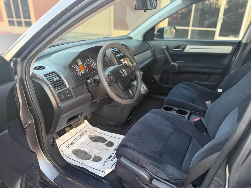 2011 Honda CR-V 3rd Gen - Image 10 of 18
