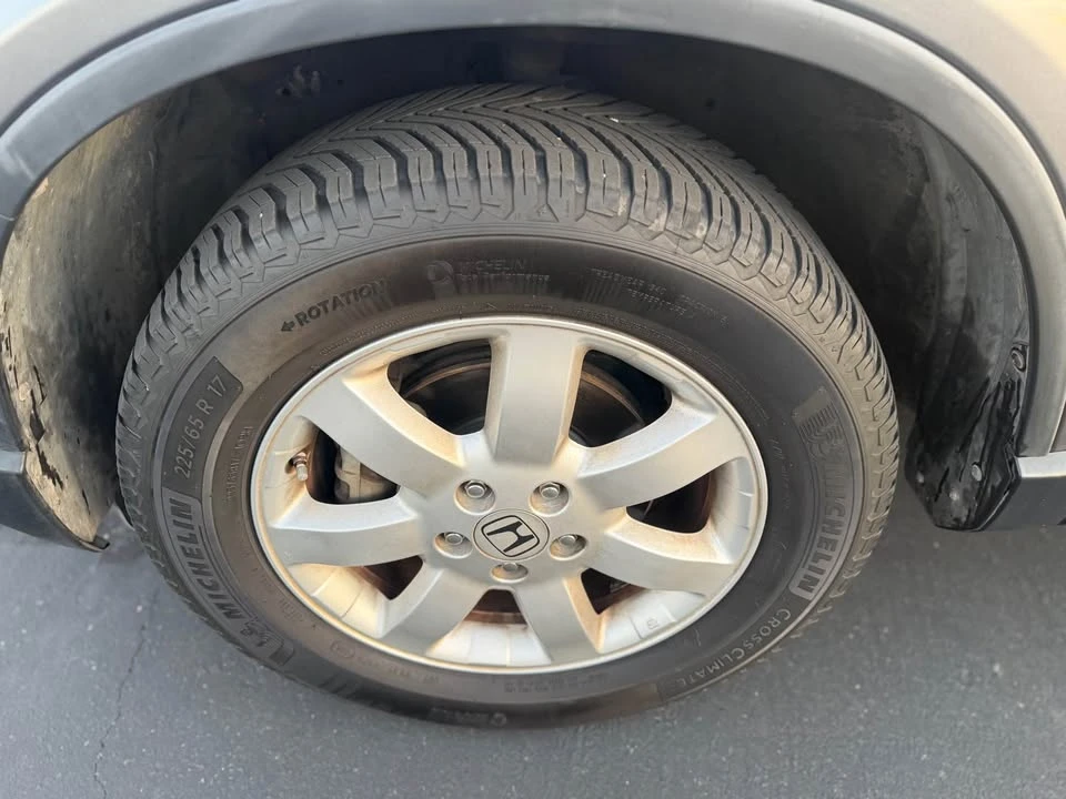 2011 Honda CR-V 3rd Gen - Image 17 of 18