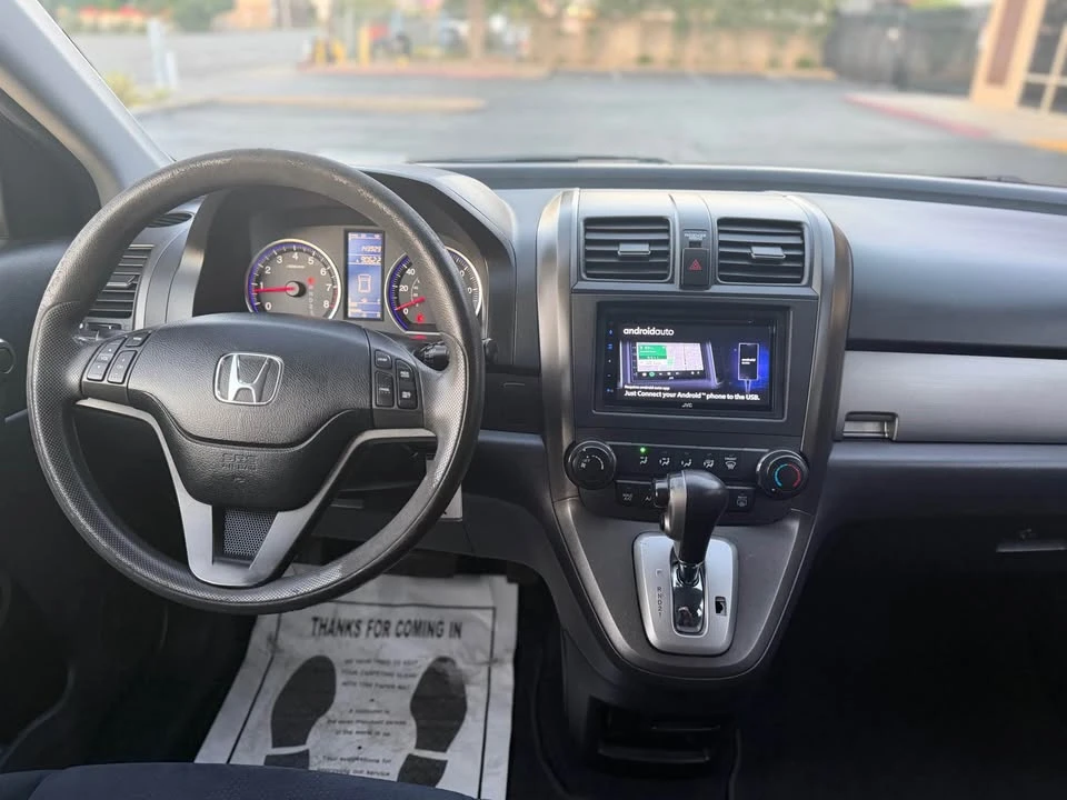 2011 Honda CR-V 3rd Gen - Image 14 of 18