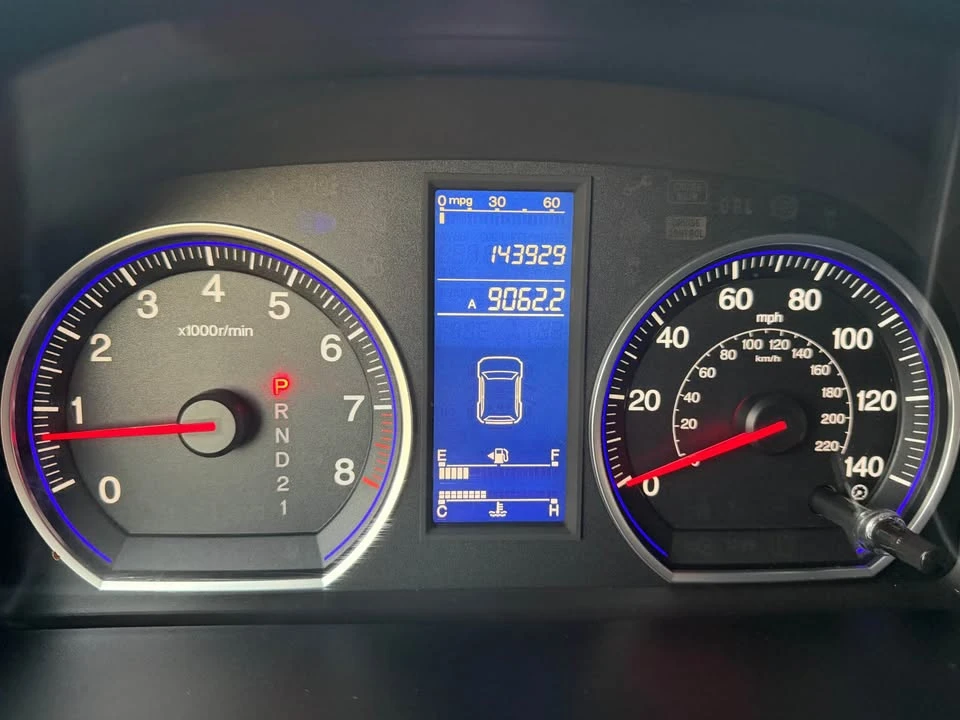 2011 Honda CR-V 3rd Gen - Image 15 of 18