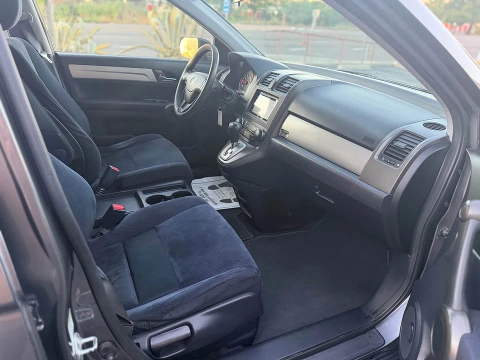 2011 Honda CR-V 3rd Gen - Image 12 of 18