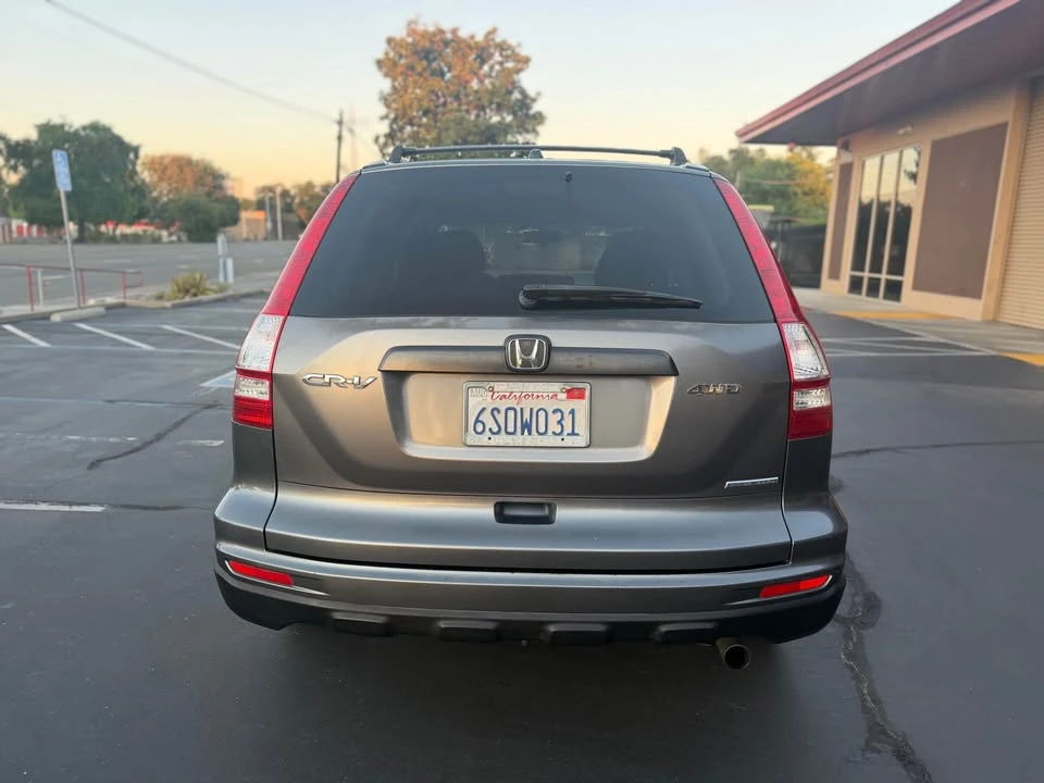 2011 Honda CR-V 3rd Gen - Image 5 of 18
