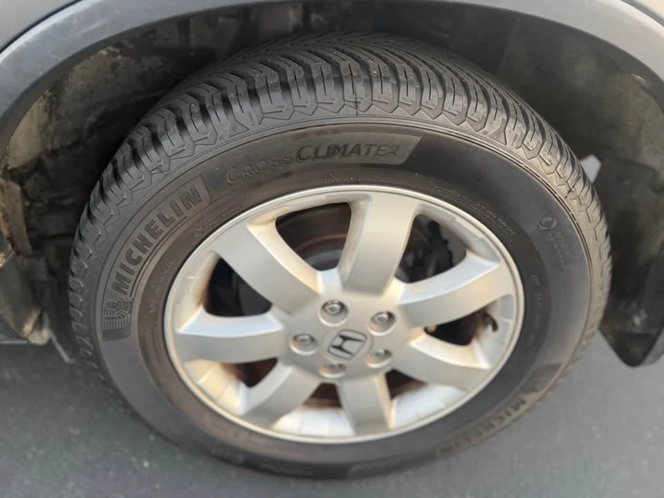 2011 Honda CR-V 3rd Gen - Image 16 of 18